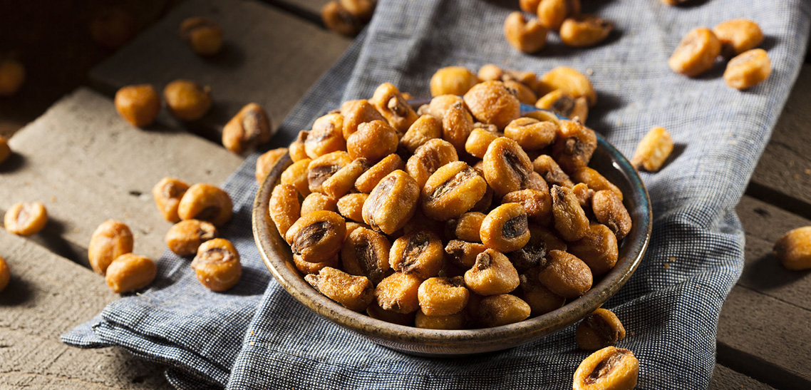 What are Corn Nuts What are Corn Nuts?