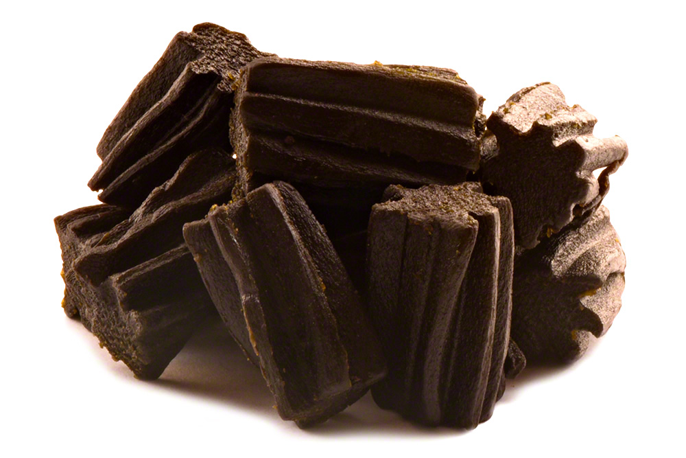 Australian Black Licorice Bulk & Wholesale Black Australian Licorice