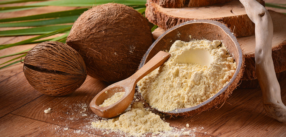 Coconut Flour