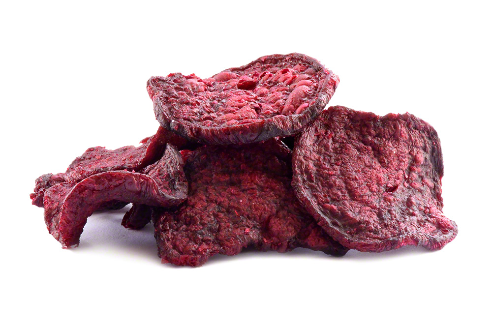 Beet Chips Snack Foods, Veggie Chips Dried Beet