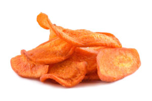 Carrot Chips