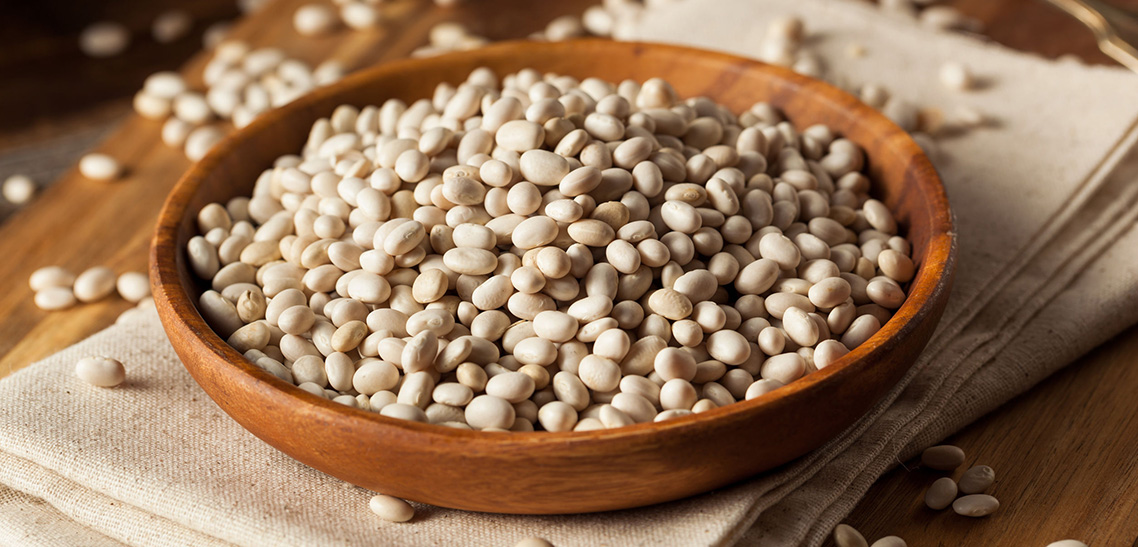 Small White Beans