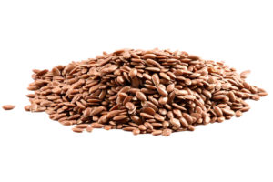 Organic Whole Flaxseed