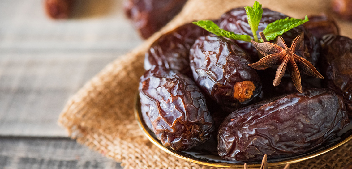 What are Medjool Dates