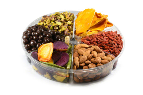 Aristocrat Mix