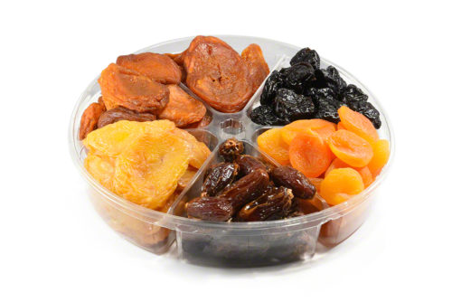 California Fruit Mix