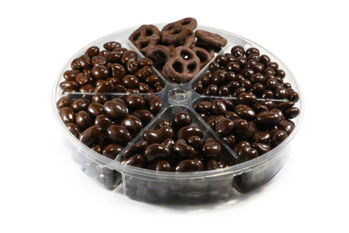 Dark Chocolate Fruit and Nut Mix