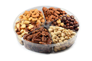 Deluxe Mixed Nuts Roasted Unsalted