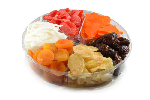 Dried Fruit Mix