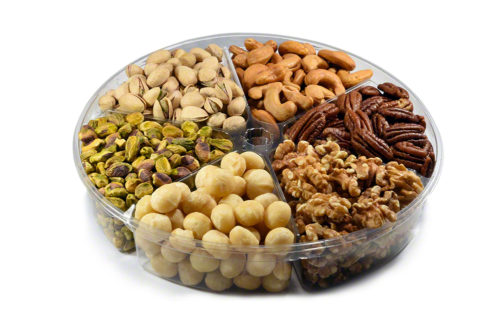 Gourmet Nuts