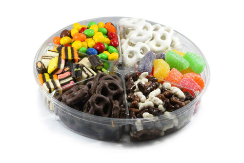 Happy Tummy Mix