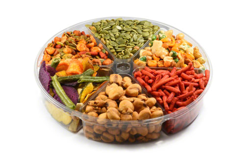 Hot Garbage Mix