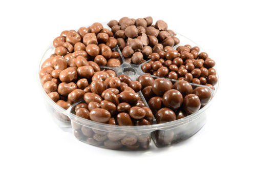 Milk Chocolate Mix