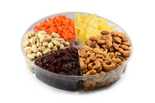 Nut and Fruit Mix