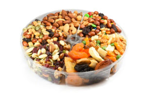 Signature Trail Mixes