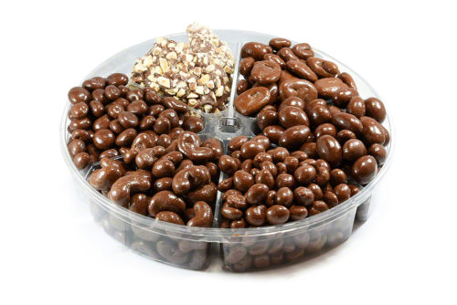 Sugar Free Chocolate Mix