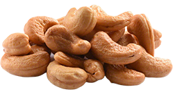 Cashews