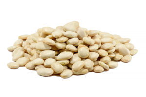 Baby Lima Beans