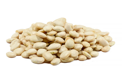 Baby Lima Beans