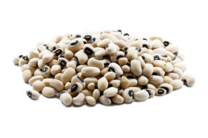 Black Eyed Beans