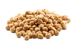 Chickpeas-Garbanzo Beans
