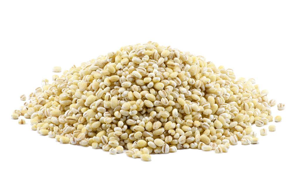 Pearled Barley