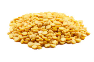 Yellow Split Peas