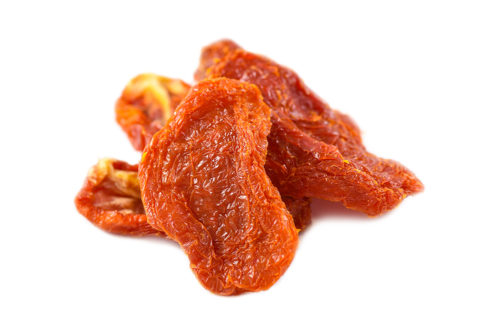 Sun Dried Tomatoes