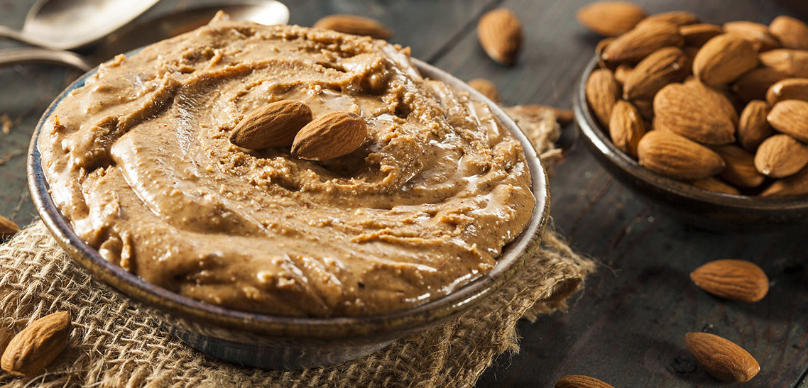 Almond Butter vs Peanut Butter