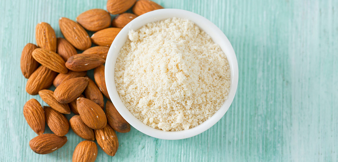 Almond Meal vs Almond Flour