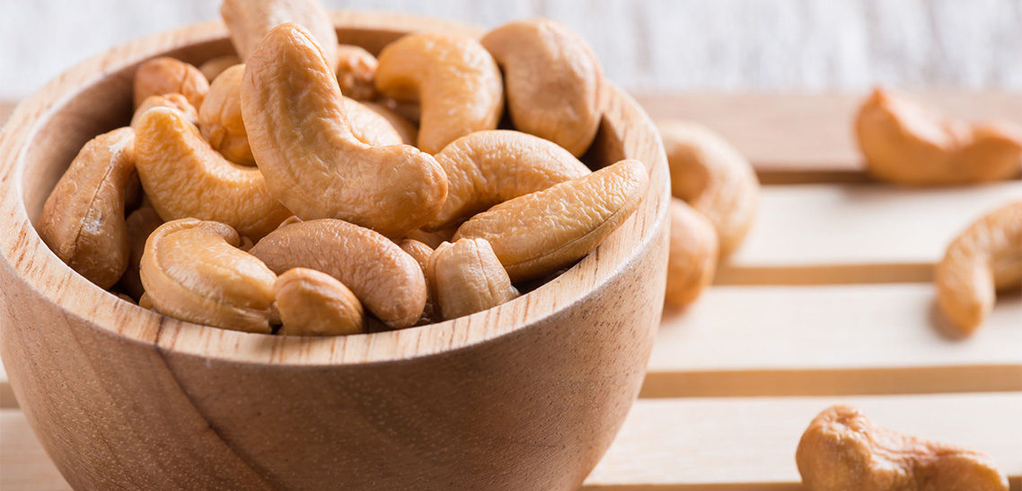 Are Cashews Keto Friendly?