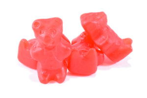 Cinnamon Juju Bears