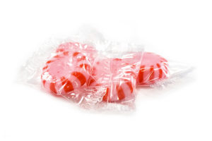Cinnamon Starlight Mints