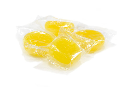 Lemon Disks