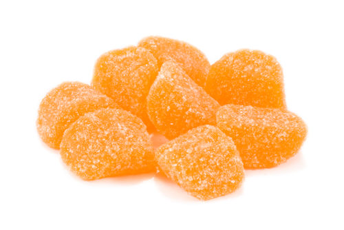 Mini Orange Slices