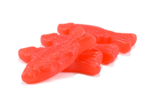 Red Fish