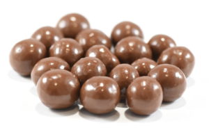 Milk Chocolate Caramelettes