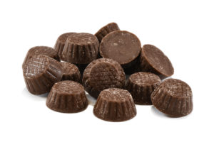 Mini Peanut Butter Cups