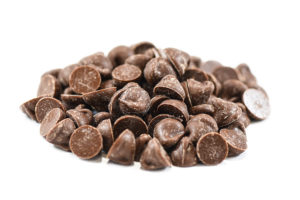 Premium Milk Chocolate Chips