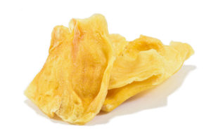 Organic Dried Jackfruit