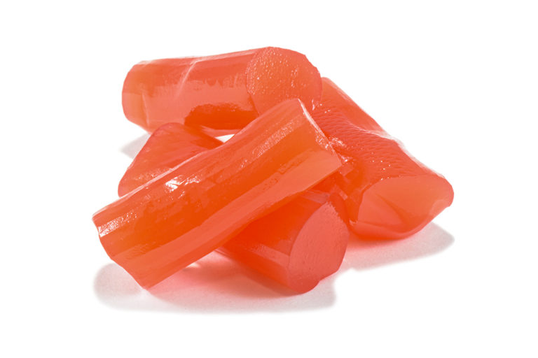 Interesting Facts About Licorice Candies