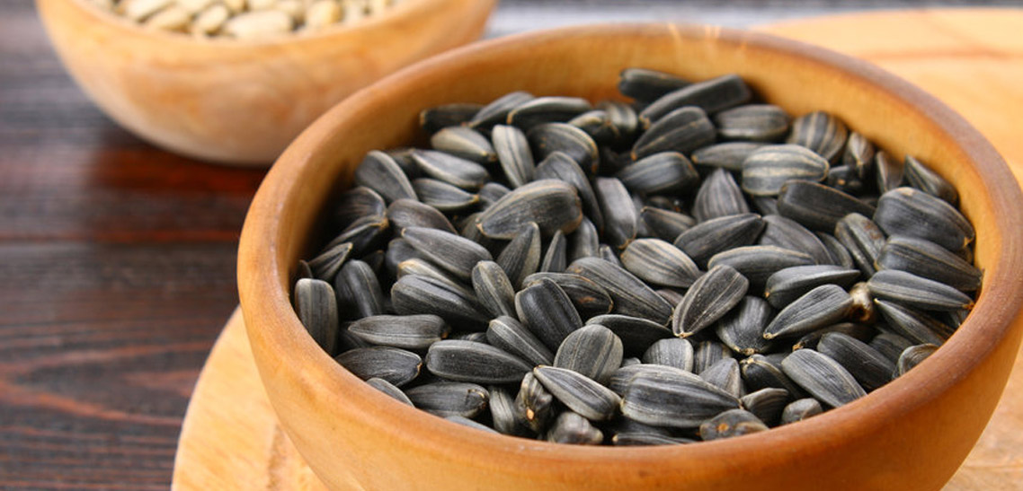 Health Benefits of Sunflower Seeds