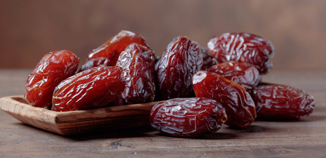 Medjool and Deglet Noor are the Most Popular Dried Dates