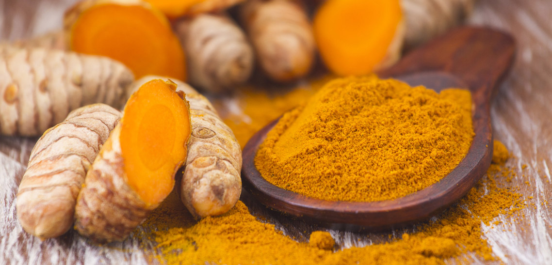 Organic Turmeric Powder for Diabetics