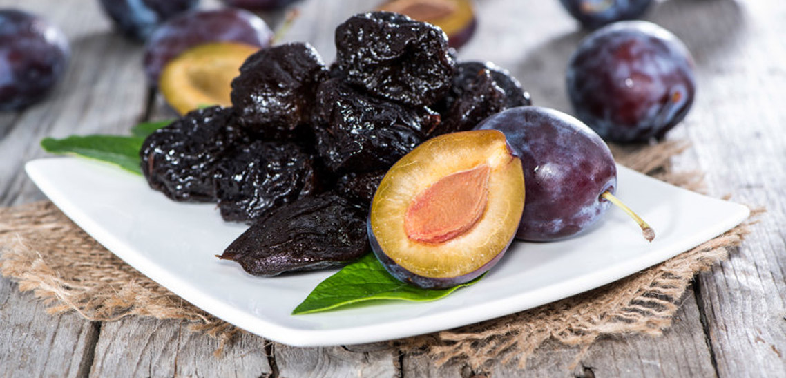 Plums and Prunes: What