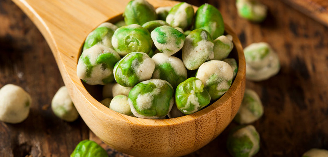 The Best Asian Snacks