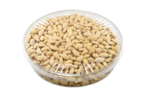 Blanched Almonds Gift Tray