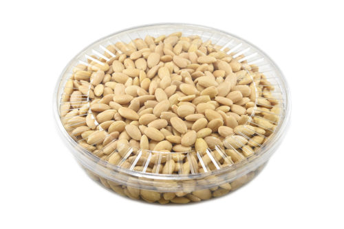 Blanched Almonds Roasted Salted Gift Tray