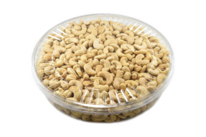 Cashews Raw 240 Gift Tray