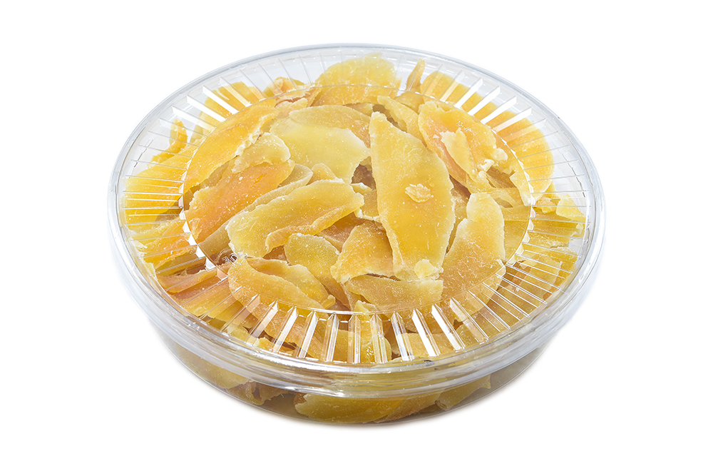 Dried Mango Low Sugar Gift Tray — Dried Mango Gift Trays